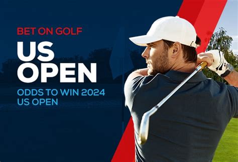 betting odds for us open.